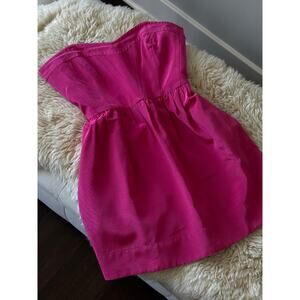 Shoshanna mini dress